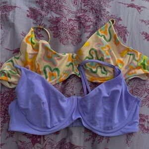 Blackbough Swim Willow Top